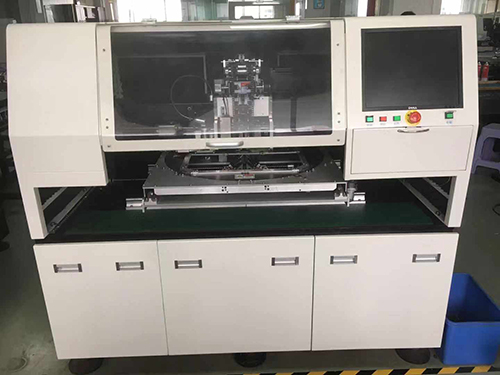 臥式插件機(jī)多少錢？怎樣購(gòu)買不會(huì)被”忽悠“