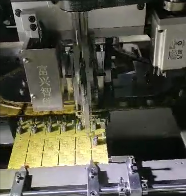 插件機機器人控制系統(tǒng)分類